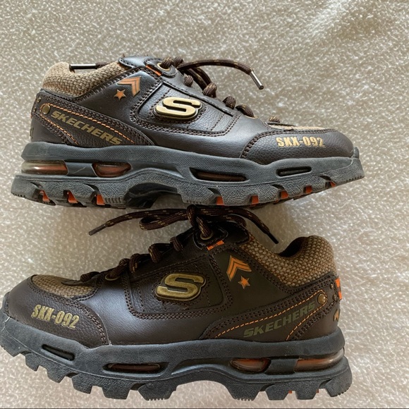 Skechers Commander Airs - Picture 6 of 11